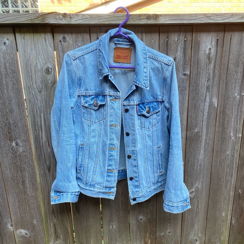 Levi’s Denim Jacket